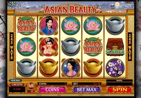 Asian Casino Game - Exploring the Rich Tapestry of Eastern Gambling